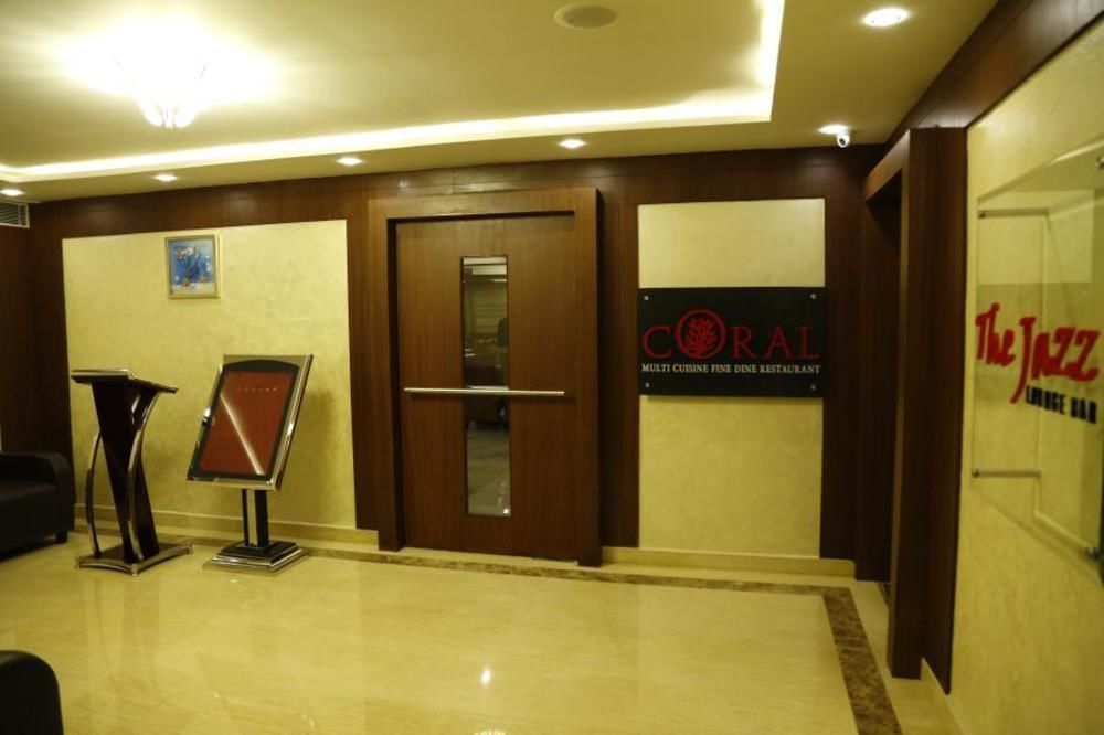 The Ocean Pearl, Udupi Hotel Exterior photo